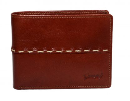 Wallet GW 747 TAN