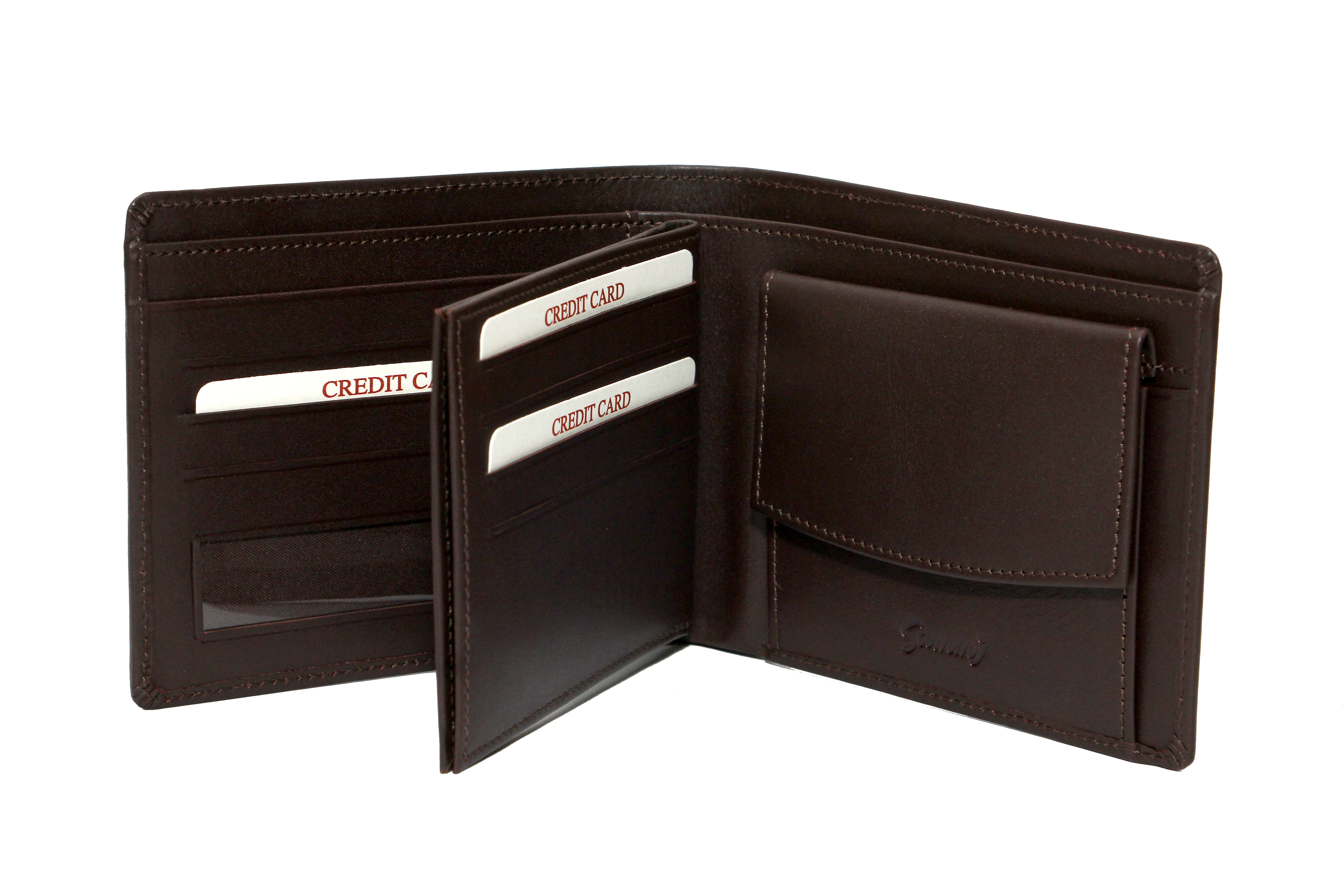Wallet GW 658 - Image 5