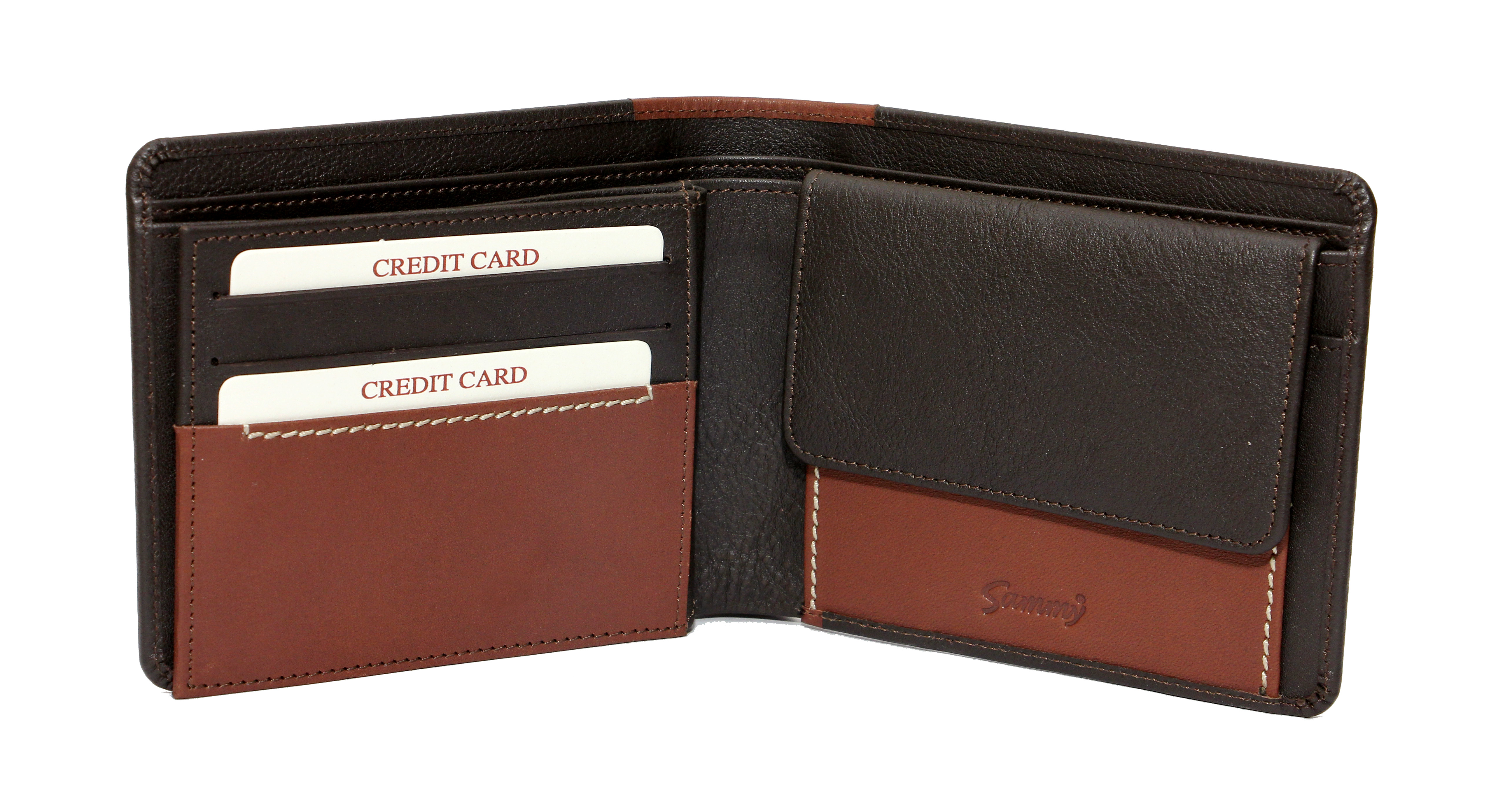 Wallet GW 806 - Image 3