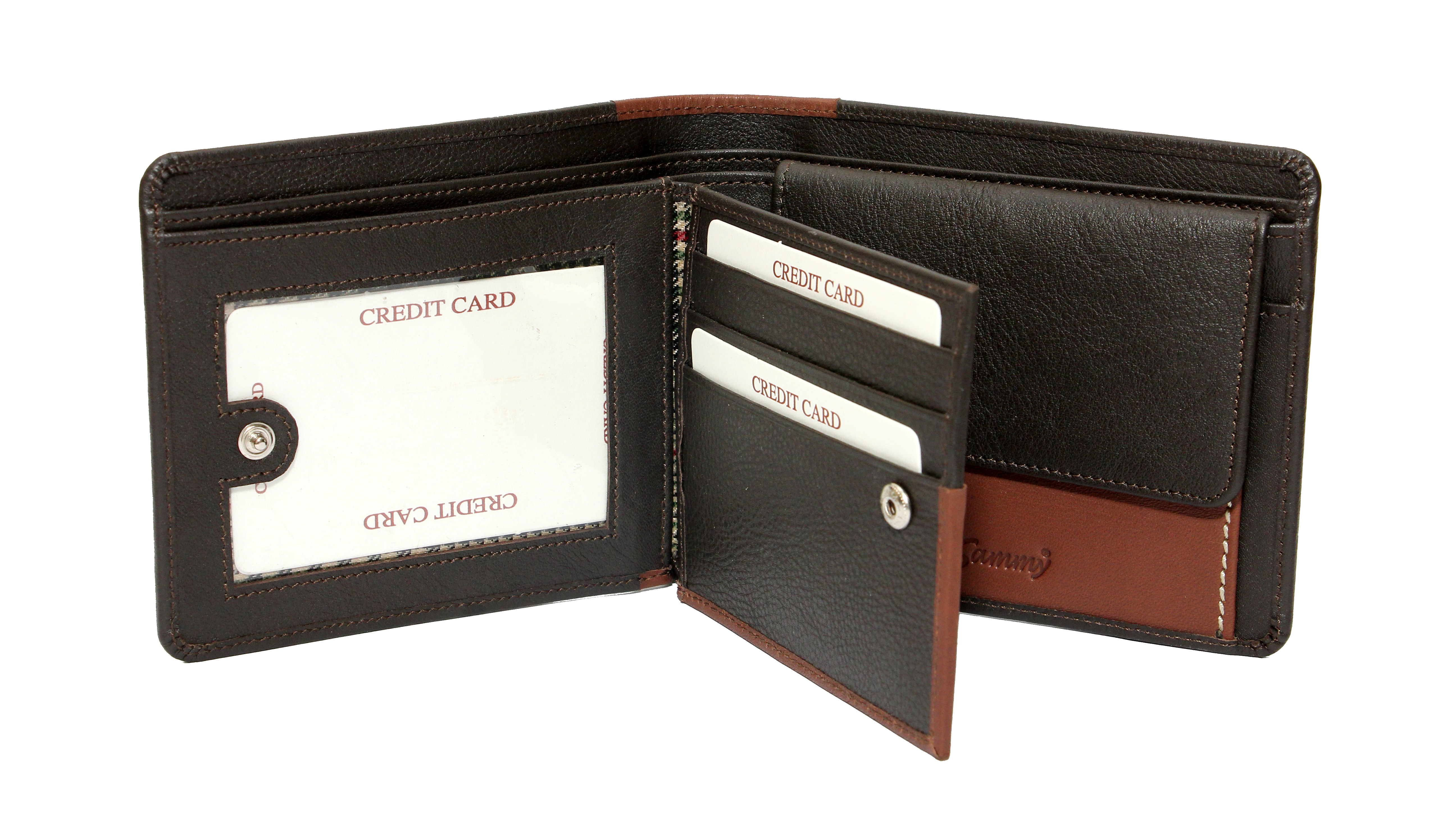 Wallet GW 806 - Image 2