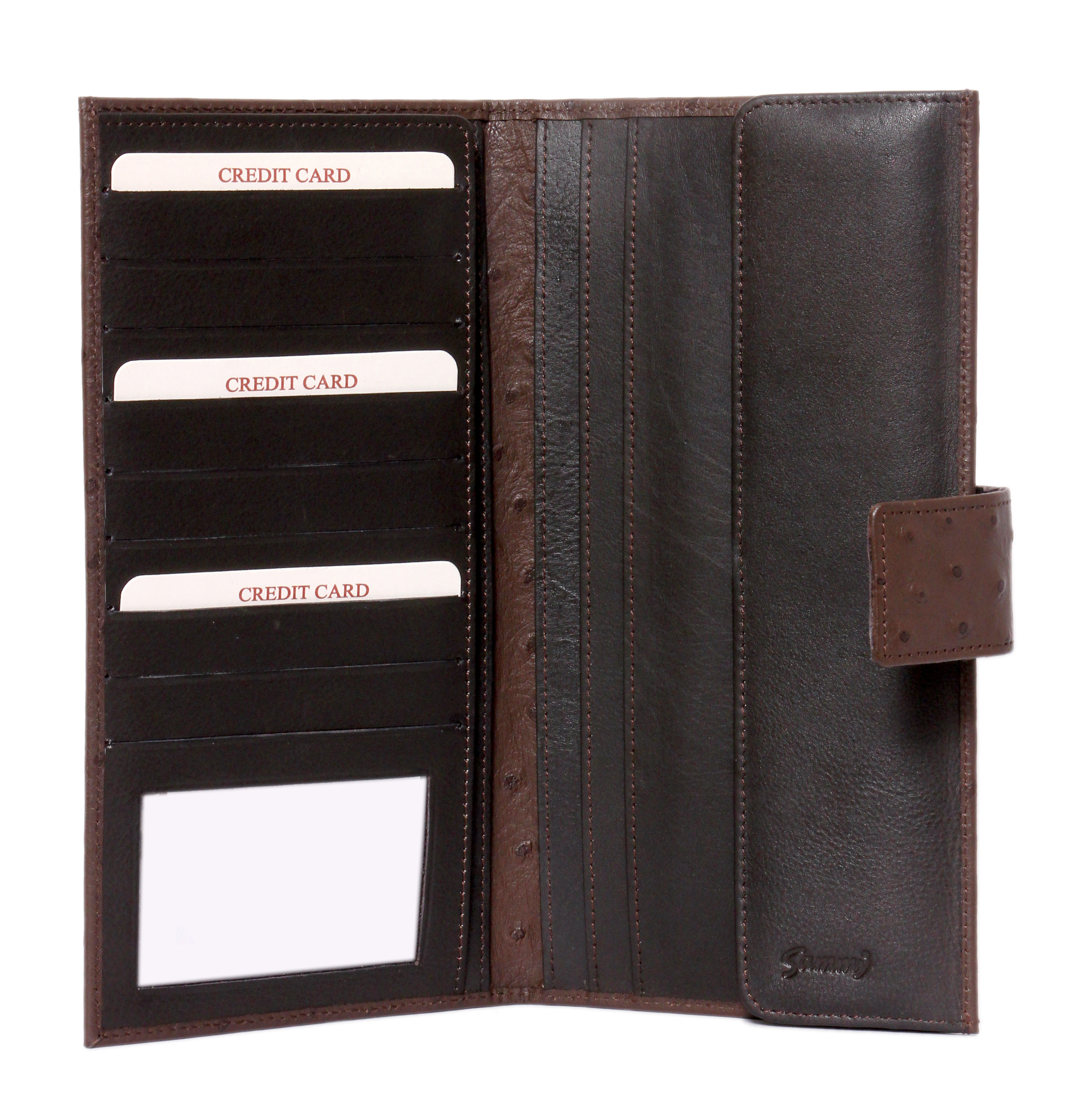 TRAVEL WALLET PP 408A - Image 8