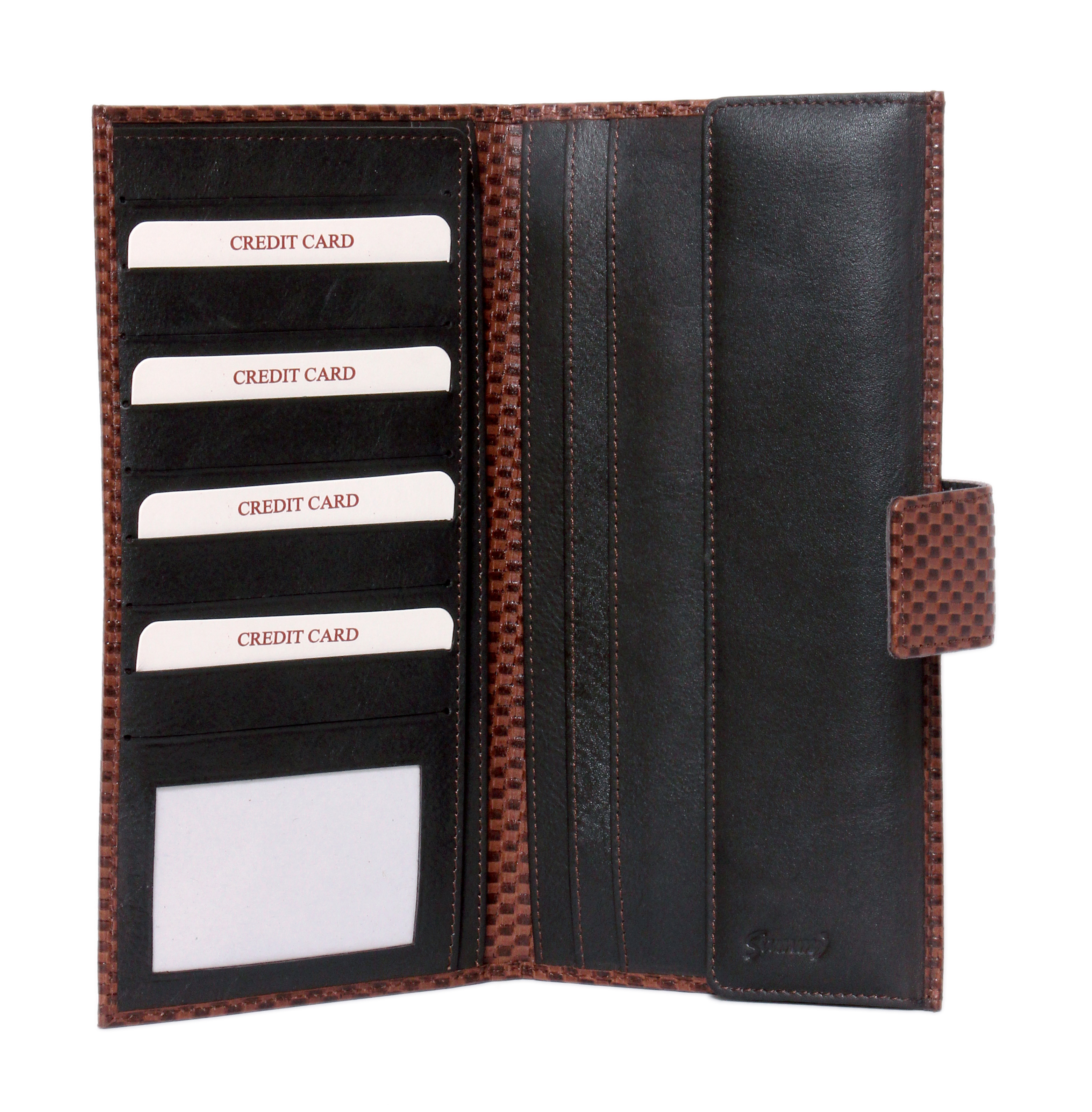 TRAVEL WALLET PP 408A - Image 5