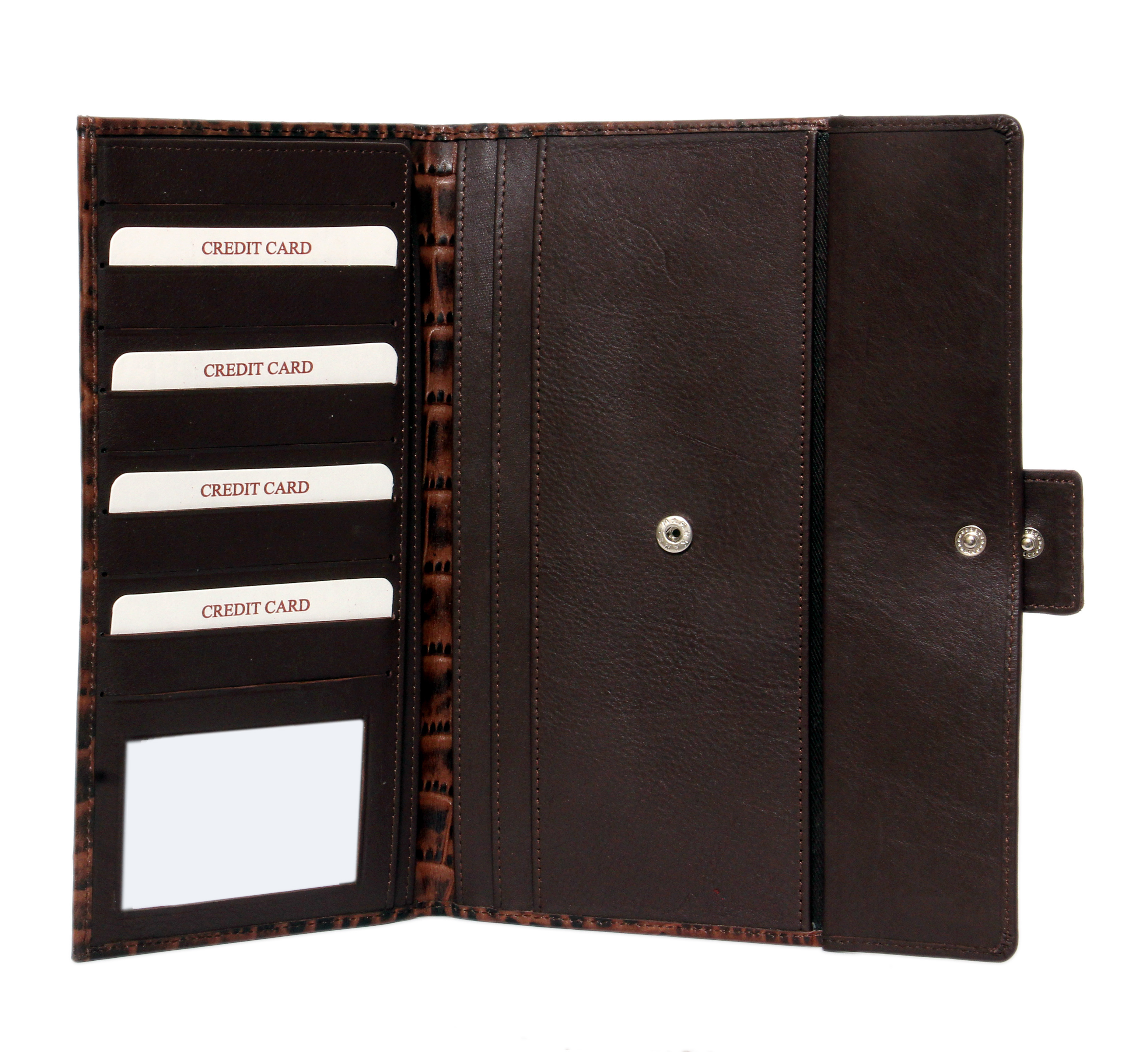 TRAVEL WALLET PP 408A - Image 3