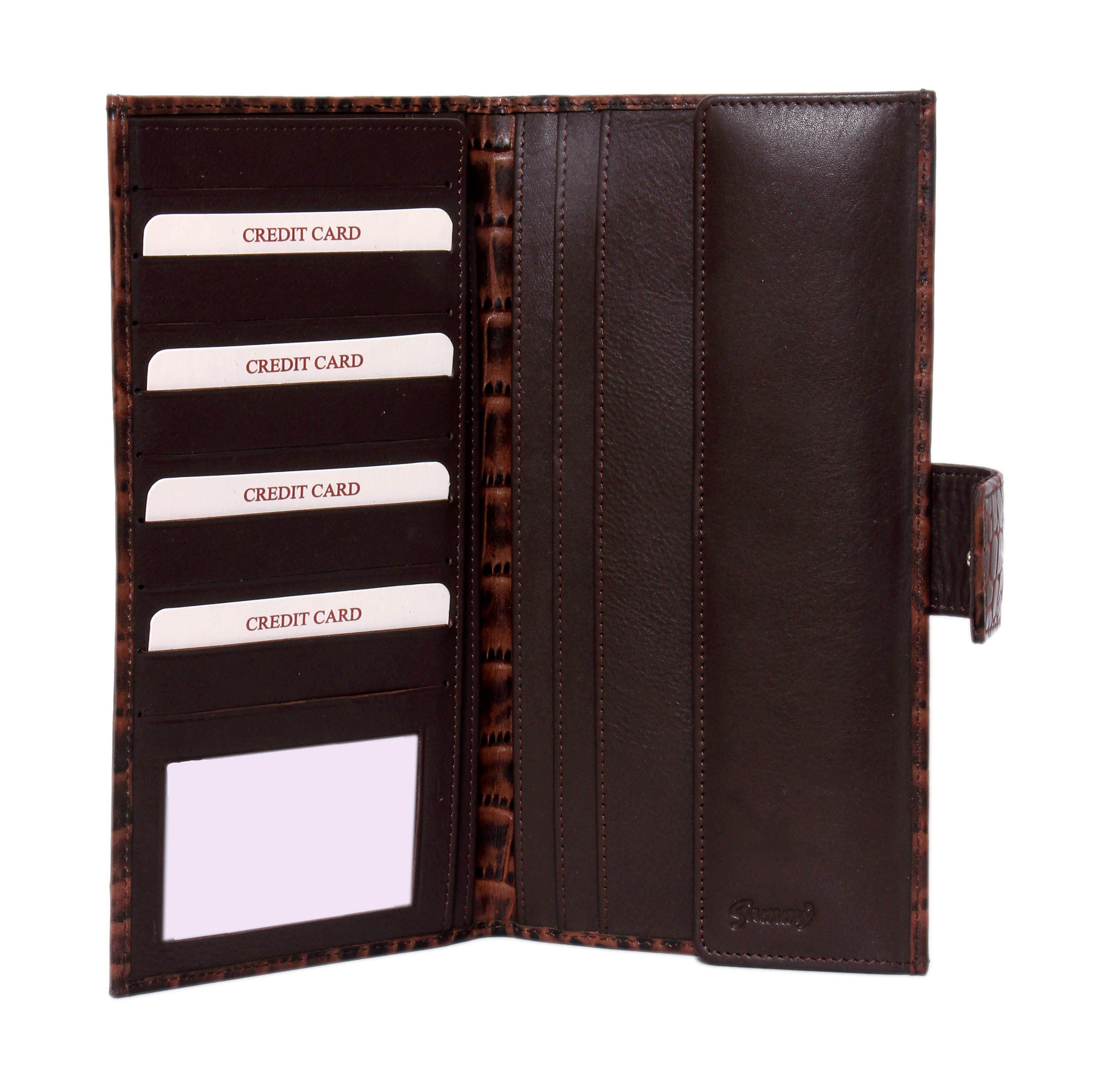 TRAVEL WALLET PP 408A - Image 2