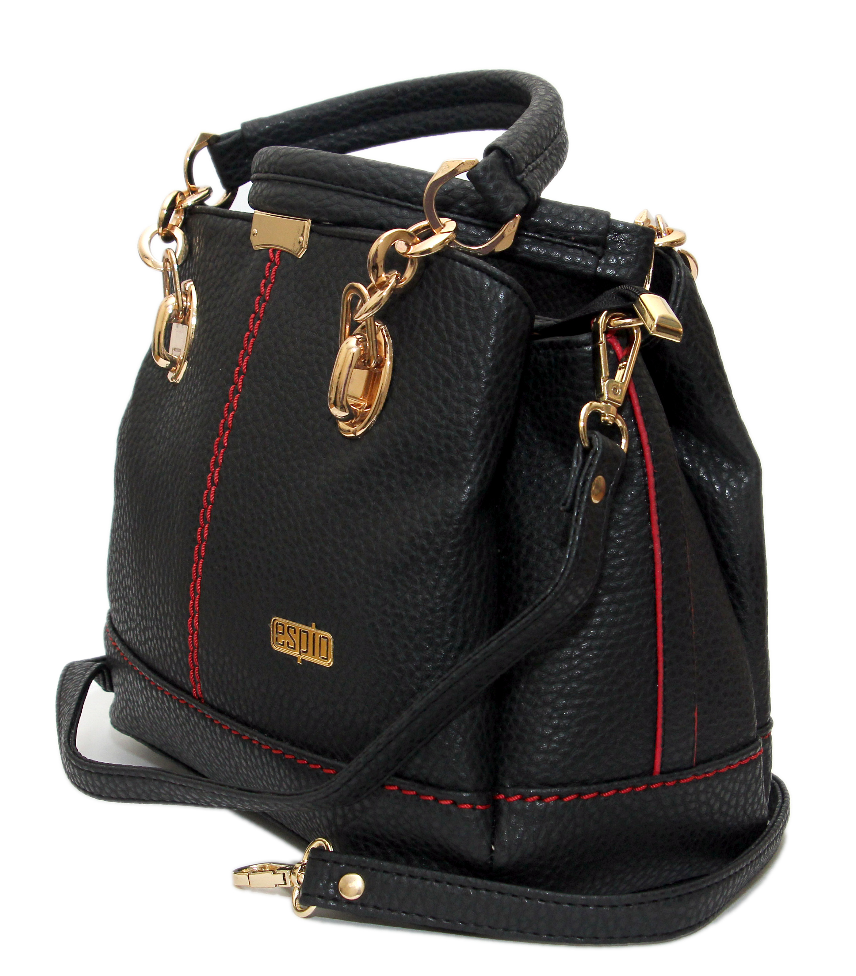 Trendy Tote Bag with removable long shoulder strap The Sammy Store