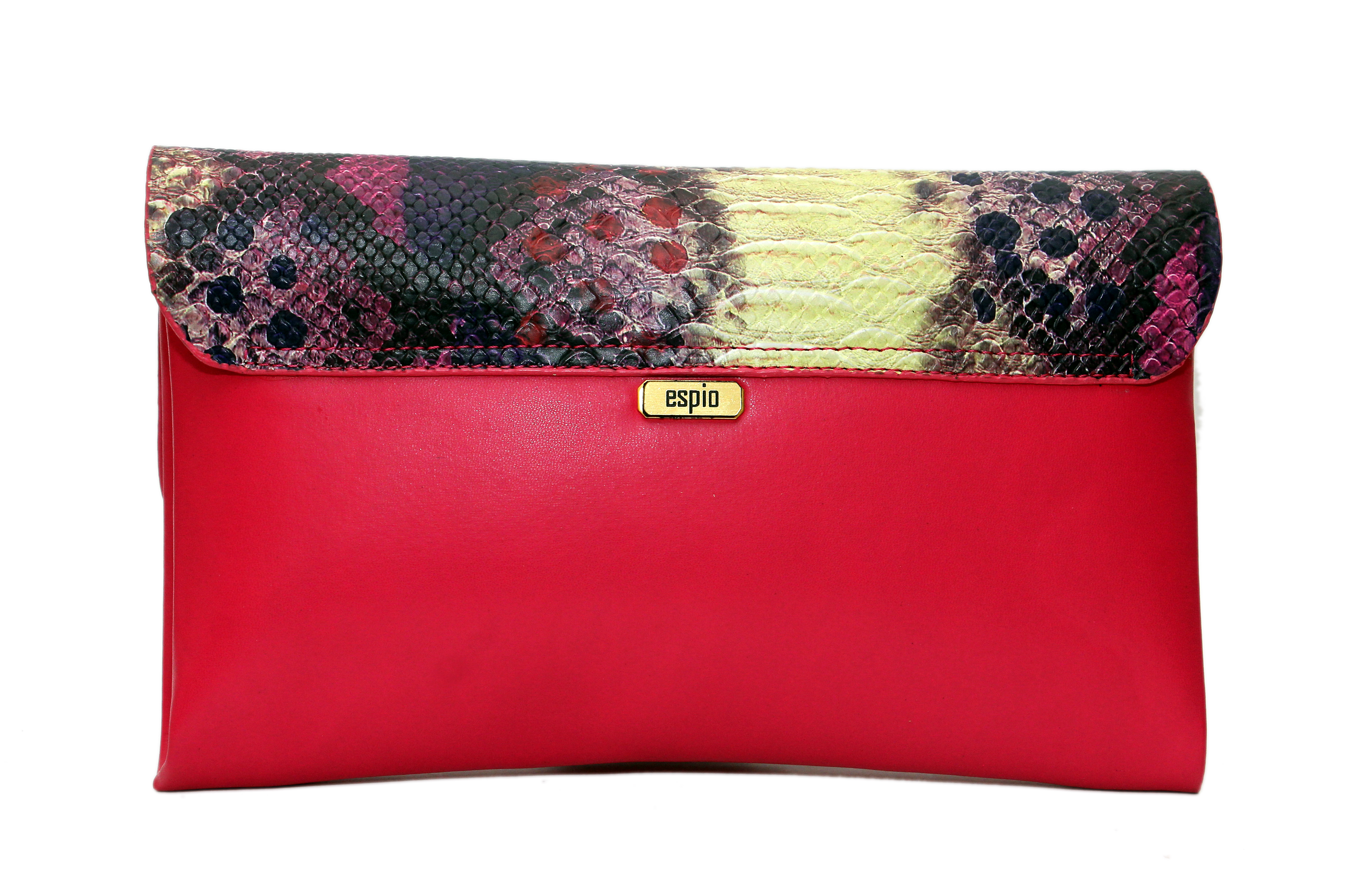 Elegant Clutch cum Sling Bag - Image 7