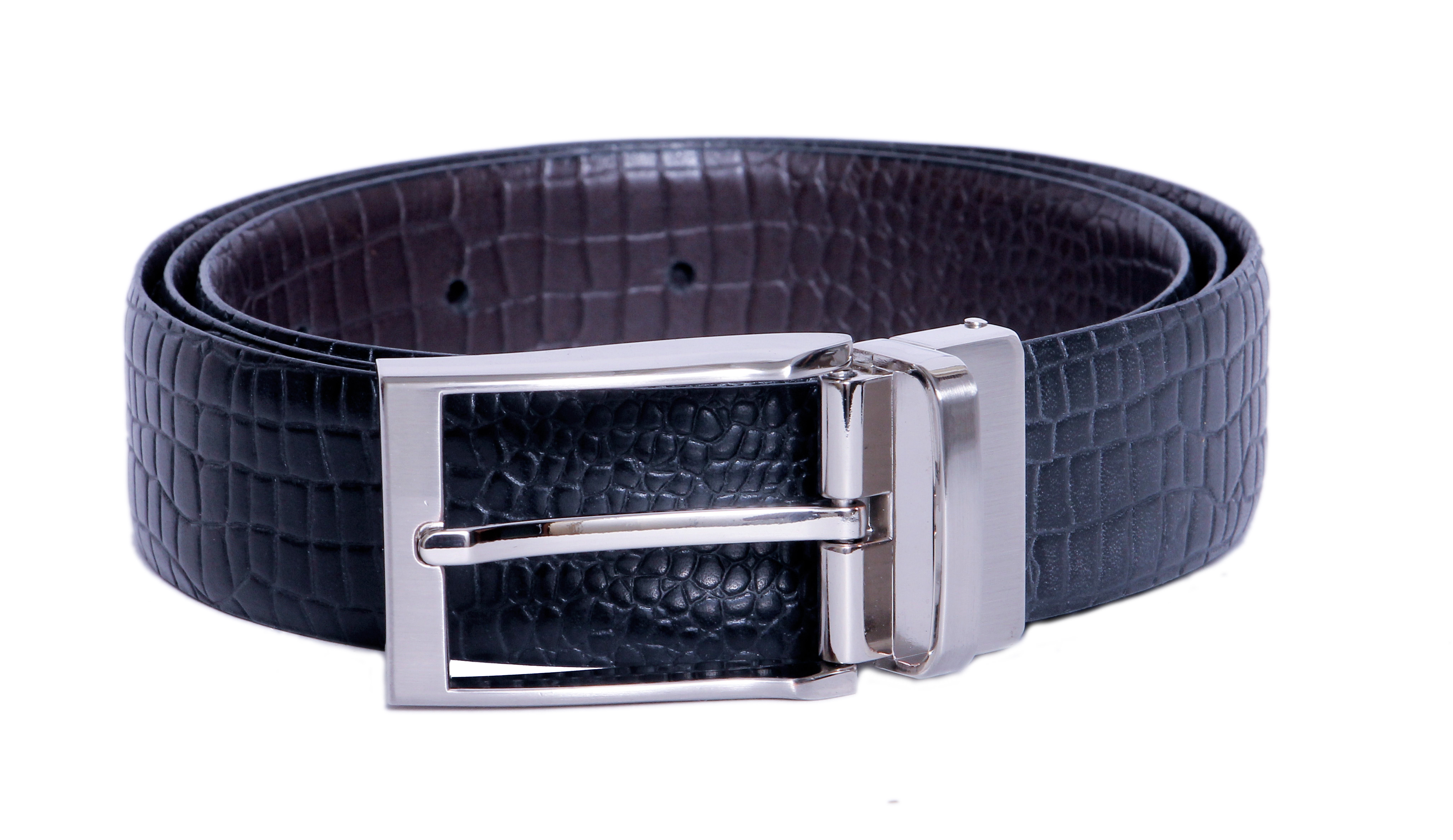 BELT REVERSIBLE GB 27852R - Image 2