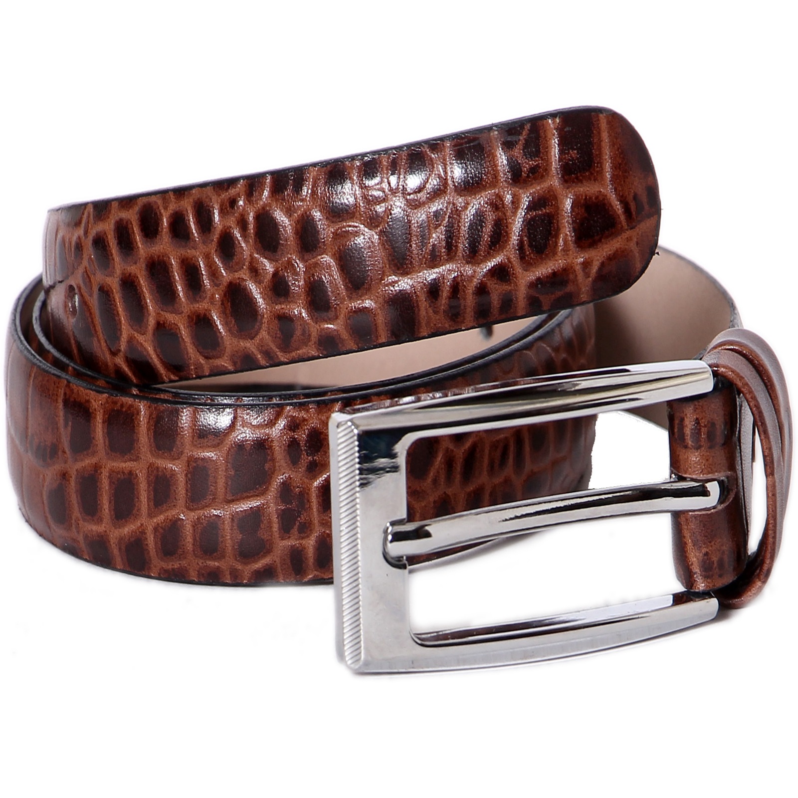 BELT FORMAL GB 2785 BR
