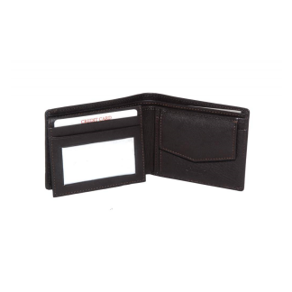 Regular Leather Wallet GW 603