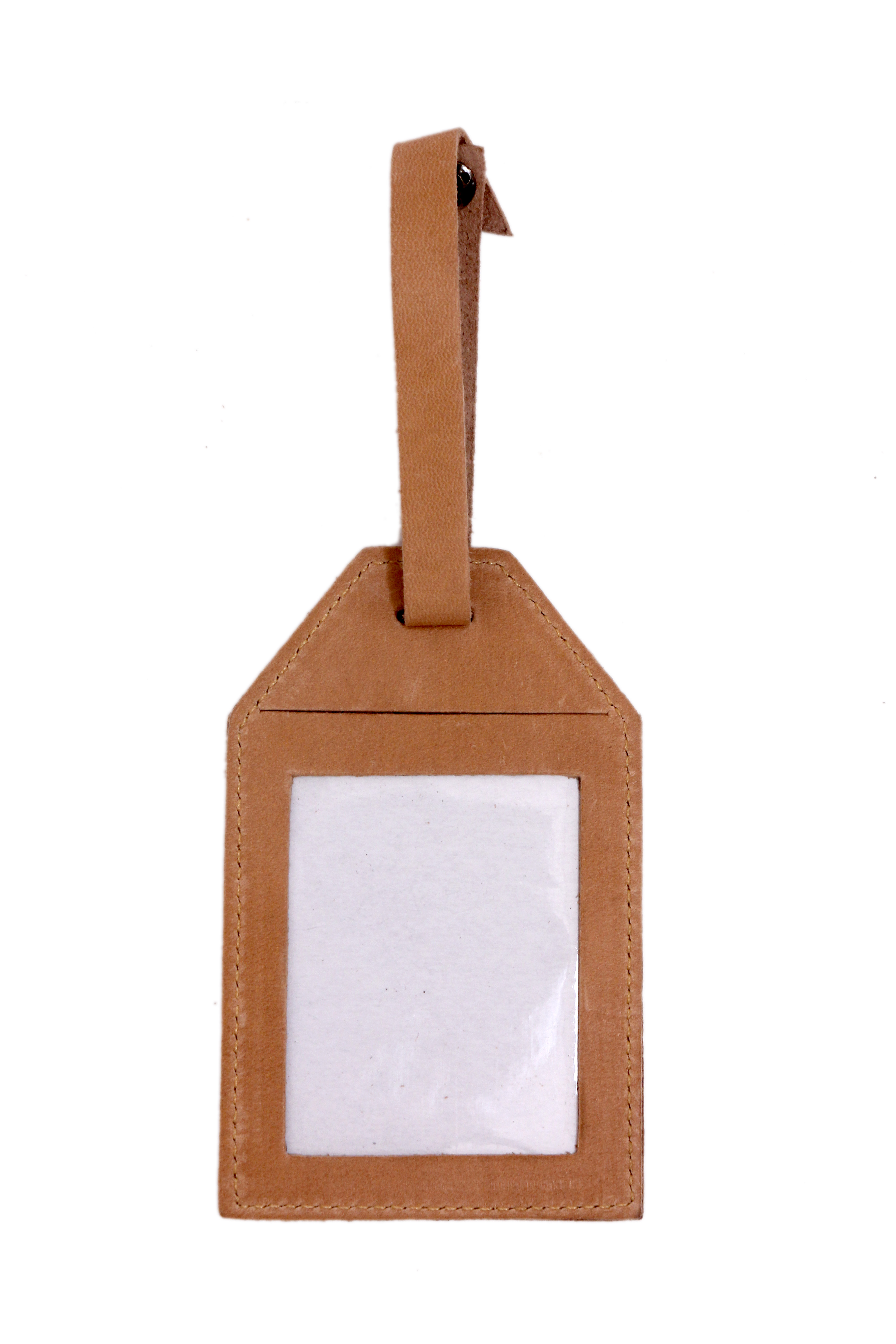 Minimalist Baggage Tag BT 1 - Image 2