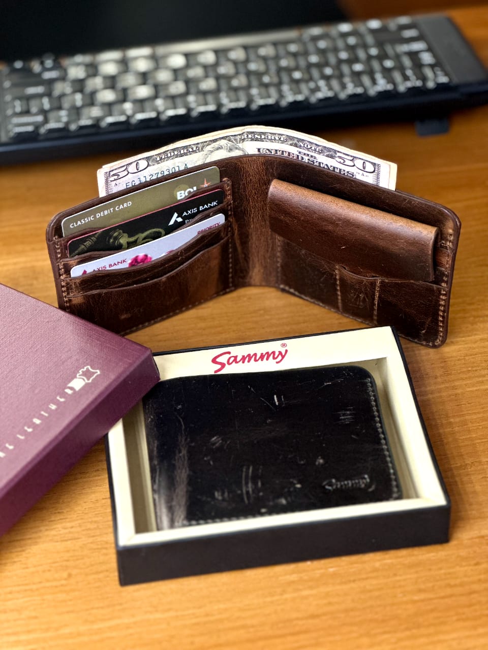 Wallet GW 793 - Image 11