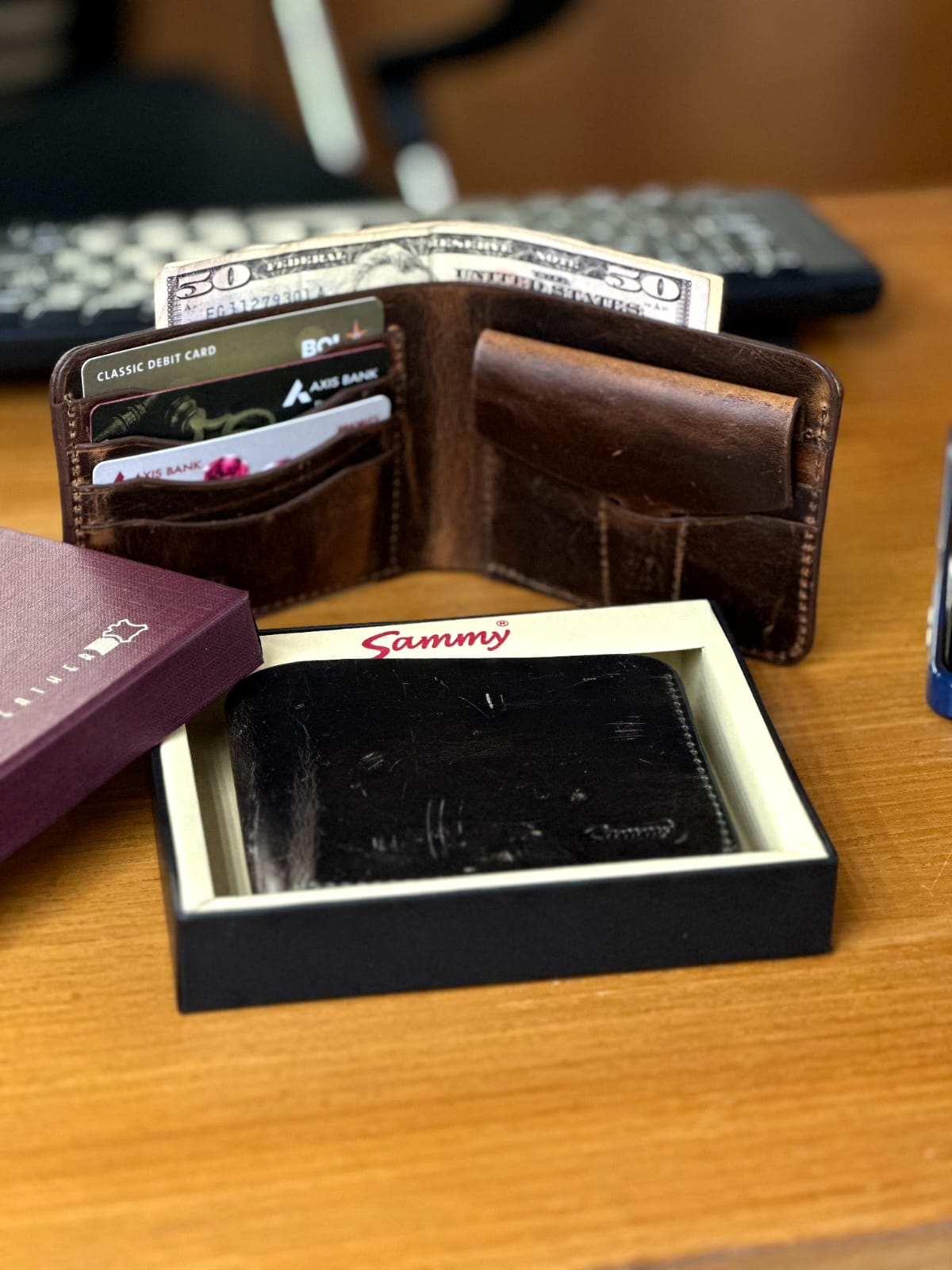 Wallet GW 793 - Image 13