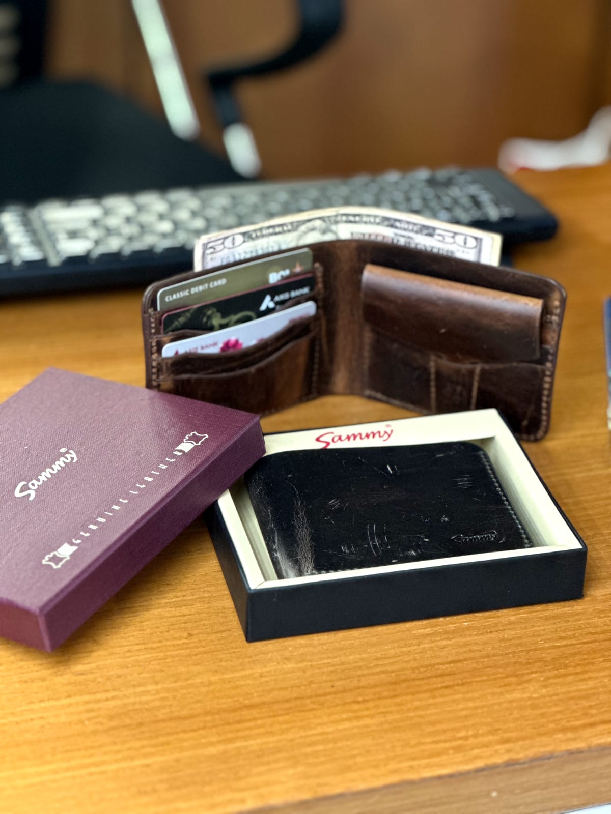 Wallet GW 793 - Image 14