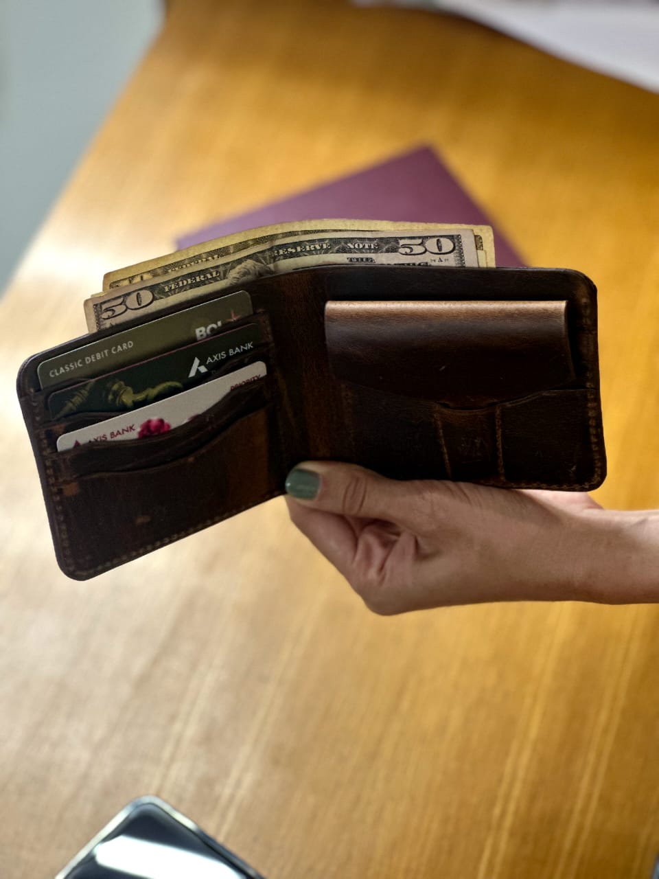 Wallet GW 793 - Image 5