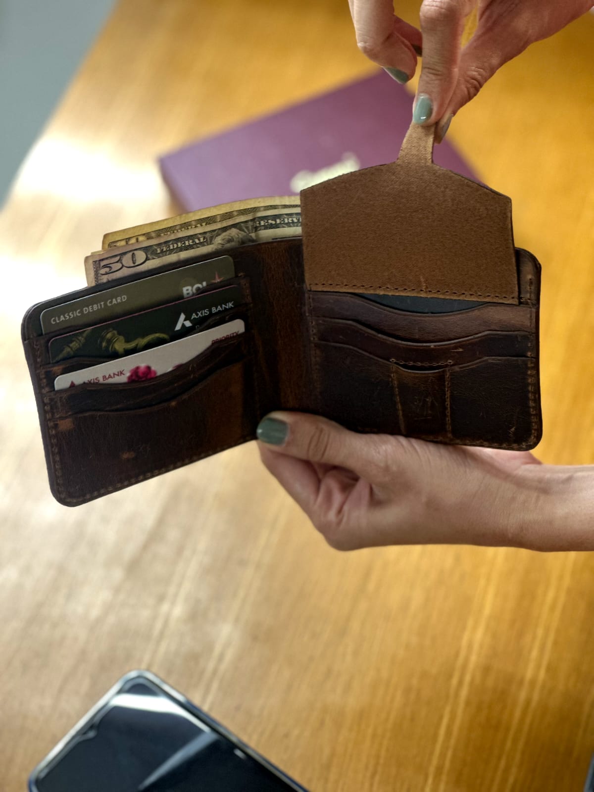 Wallet GW 793 - Image 7