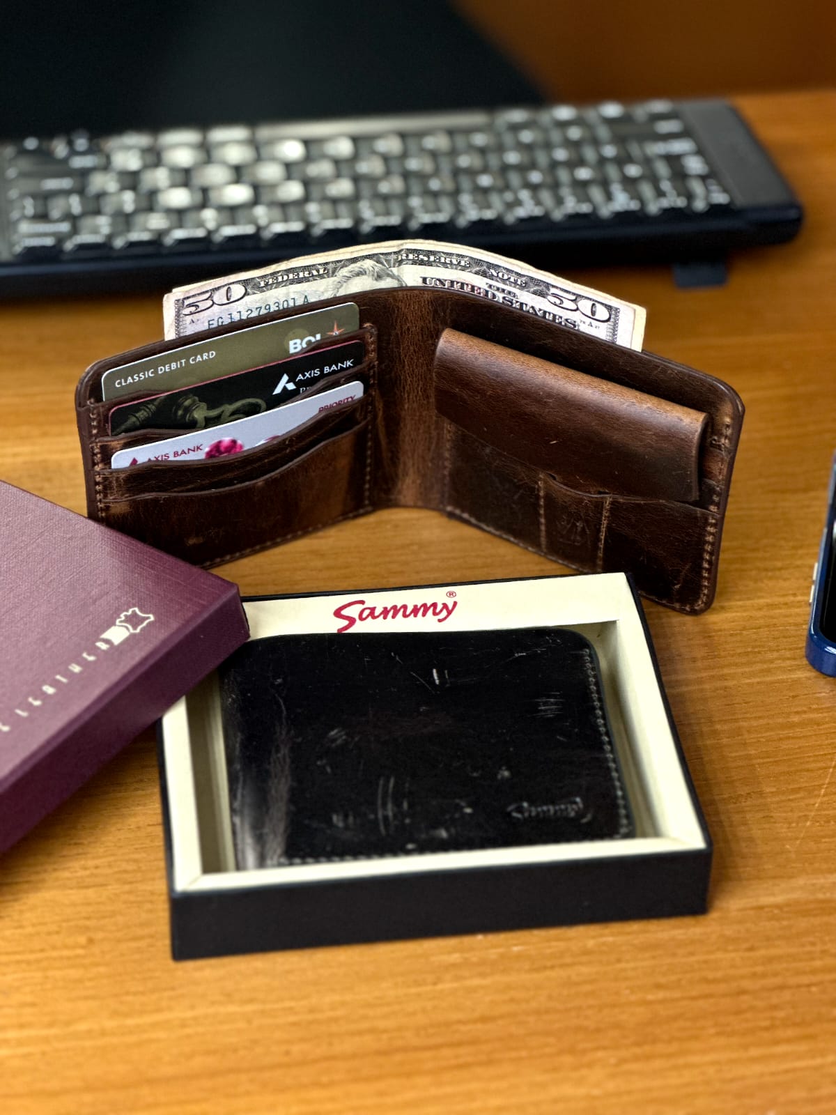 Wallet GW 793 - Image 10