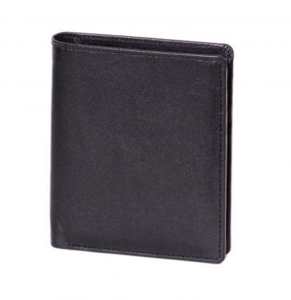 Wallet Leather Billfold Money purse GW776 - Image 7