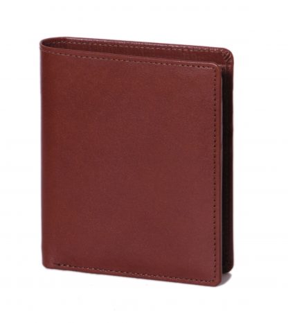 Wallet Leather Billfold Money purse GW776 - Image 4