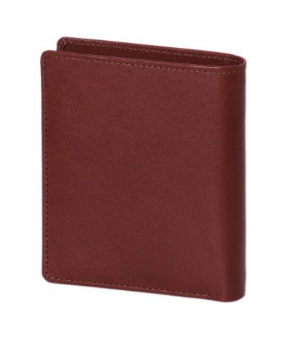 Wallet Leather Billfold Money purse GW776 - Image 3