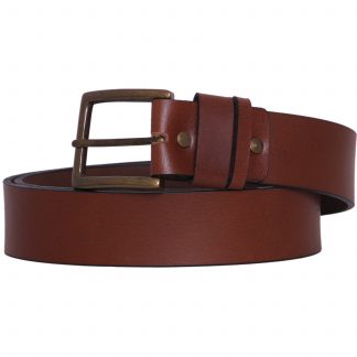 Craftsman Professional 3 In Brown Oil Tanned Belt 40626 Factory 2nd for sale online 